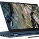 Aside from the ThinkBook 15 Gen 2, the other most notable new ThinkBook is the ThinkBook 14s Yoga, which is the only 2-in-1 among Lenovo's refreshed portfolio.